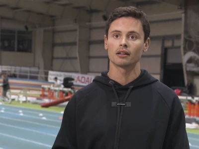 Slovenka u Lisabonu: Kako je Petja spojila studij, sport i život u inozemstvu