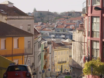 Slovenka u Lisabonu: Kako je Petja spojila studij, sport i život u inozemstvu