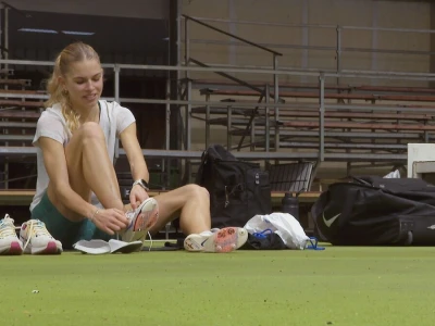 Slovenka u Lisabonu: Kako je Petja spojila studij, sport i život u inozemstvu