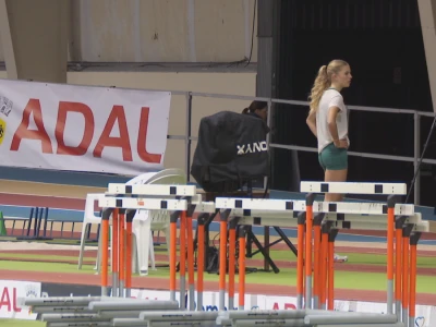 Slovenka u Lisabonu: Kako je Petja spojila studij, sport i život u inozemstvu