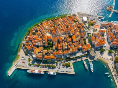 Slow Food Festival Korčula