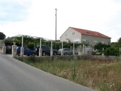 Smještaj