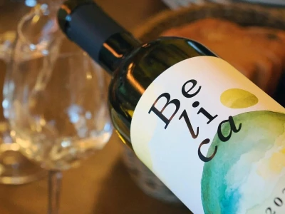 Smotra vina u Kastvu - Udruga Belica