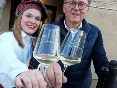 Smotra vina u Kastvu - Udruga Belica