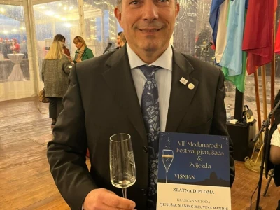 Smotra vina u Kastvu - Udruga Belica