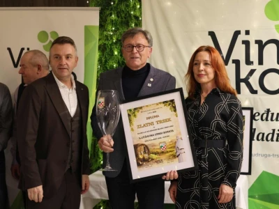 Smotra vina u Kastvu - Udruga Belica