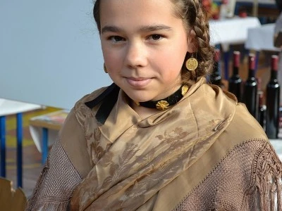 Mala snaša