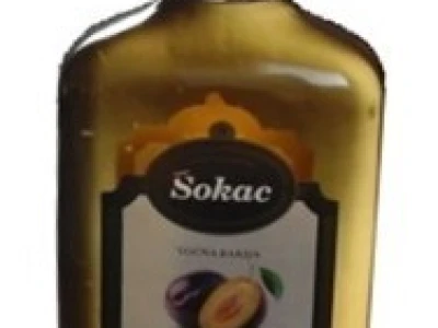 Šampionska šljivovica