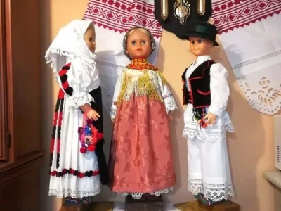 Šokačka tradicija