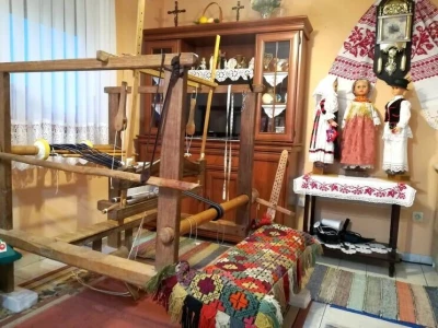 Šokačka tradicija