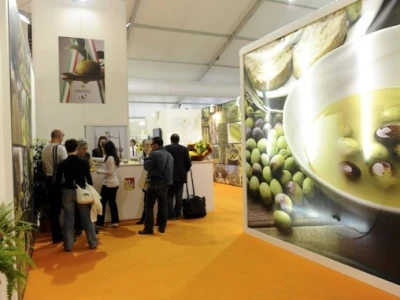 Sol &amp; Agrifood
