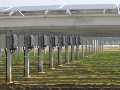 Otvorenje solarne elektrane u Medincima
