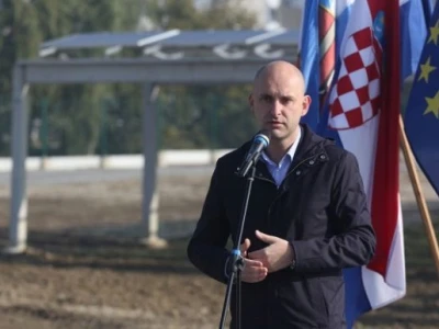 Otvorenje solarne elektrane u Medincima