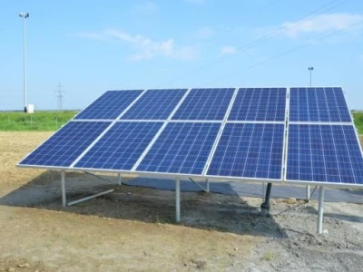 Solarno navodnjavanje