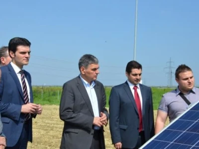 Solarno navodnjavanje
