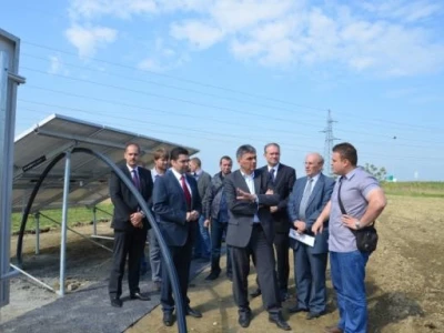 Solarno navodnjavanje