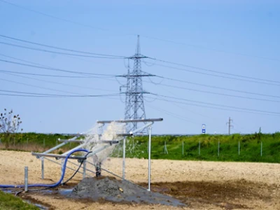 Solarno navodnjavanje