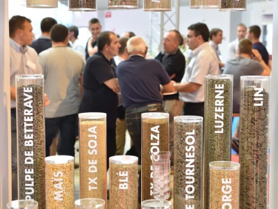 Space 2019: Mjesto susreta stočara, profesionalaca, znanosti