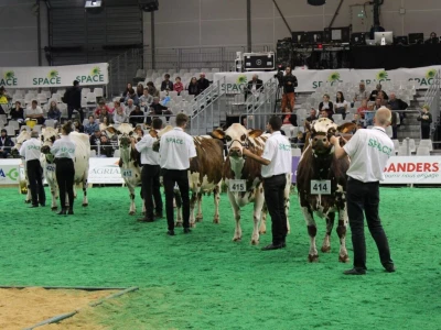 SPACE 2019 Rennes, Francuska