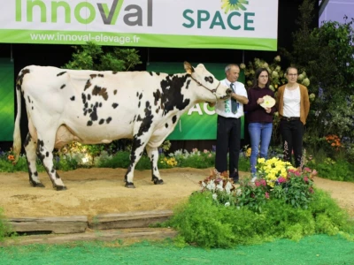 SPACE 2019 Rennes, Francuska