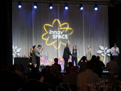SPACE 2019 Rennes, Francuska