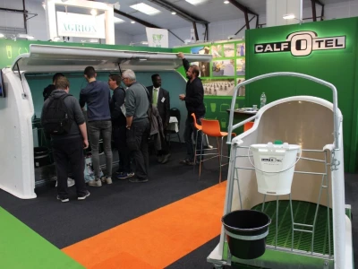 SPACE 2019 Rennes, Francuska