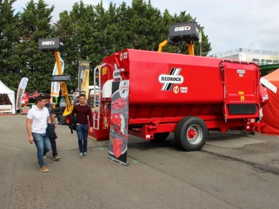 SPACE 2019 Rennes, Francuska