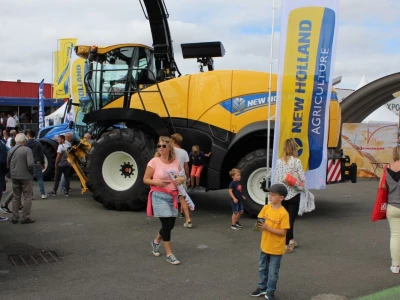 SPACE 2019 Rennes, Francuska