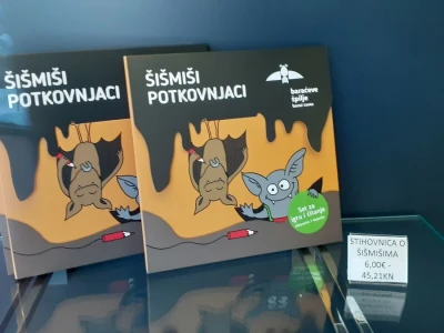 Speleon - Centar podzemne baštine