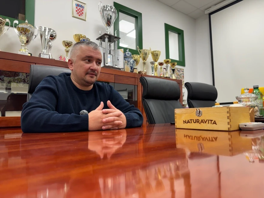Obiteljska tvrtka