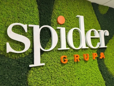 Spider grupa Pitomača