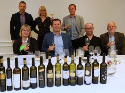 VINSKE SORTE - Proizvođače najboljih Graševina ne zovu na Vina od Davnina!?