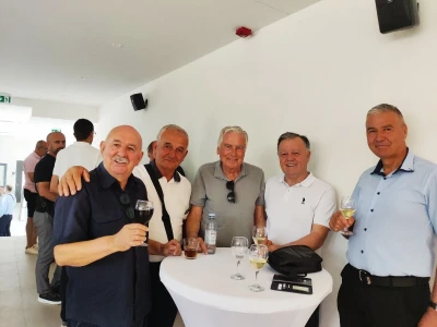 SPORAZUM: Portugalske, ravnokotarske i hercegovačke sorte u istim vinogradima