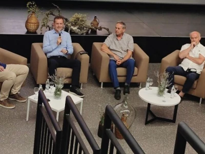 SPORAZUM: Portugalske, ravnokotarske i hercegovačke sorte u istim vinogradima