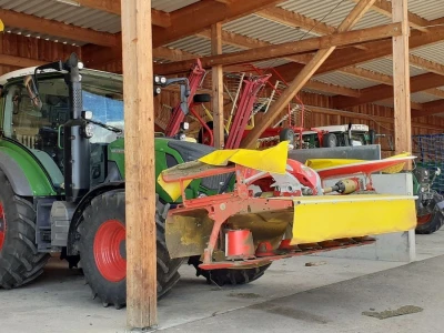 Srednja poljoprivredna škola Weindorf u Austriji