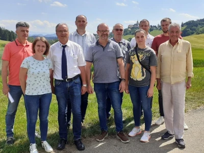 Srednja poljoprivredna škola Weindorf u Austriji