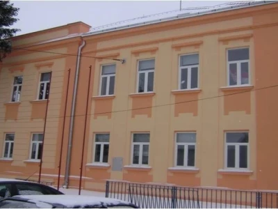Srednja škola Dalj