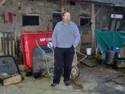 Stara staja opet je središte gospodarstva