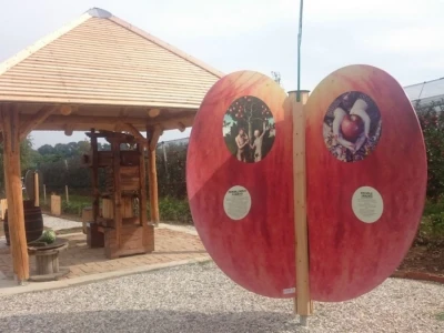 STARE SORTE JABUKA OPG DOBRANIĆ