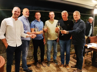 STARE SORTE: Vina od spašene Privlačke biline, Glaca i Dugoveza - zvijezde večeri!