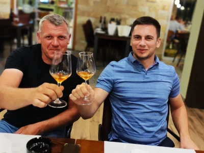 STARE SORTE: Vina od spašene Privlačke biline, Glaca i Dugoveza - zvijezde večeri!
