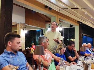 STARE SORTE: Vina od spašene Privlačke biline, Glaca i Dugoveza - zvijezde večeri!