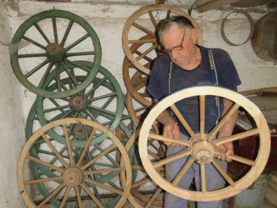 Stari zanati