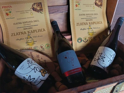 Starohrvatske beline iz Hrvatskog Zagorja