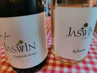 Starohrvatske beline iz Hrvatskog Zagorja