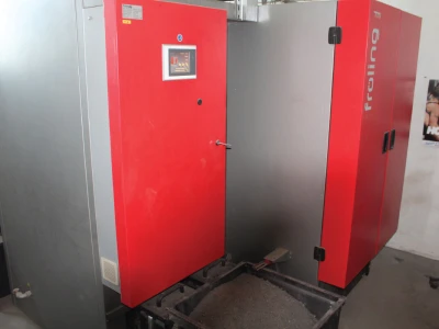 Štefan Števanec inovator obnovljivih izvora energije