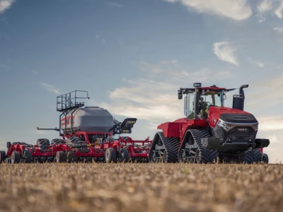 Steiger 785 Quadtrac