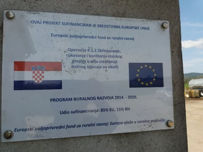 Štete od divljači
