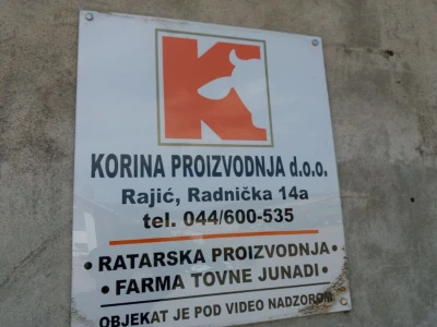 Štete od divljači