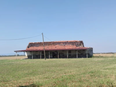 Štete od leda u požeškom kraju